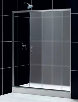 Душевая дверь Rgw Passage 120 см (01081212-21)