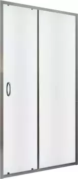 Душевая дверь RGW Passage 120х195 350801612-21 хром, стекло матовое