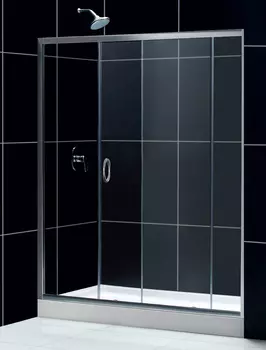 Душевая дверь Rgw Passage 140 см (01081214-11)