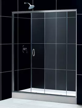 Душевая дверь Rgw Passage 150 см (01081215-11)