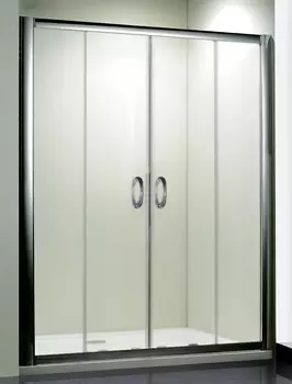 Душевая дверь Rgw Passage 160 см (01081116-21)