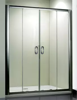 Душевая дверь Rgw Passage 164 см (01081116-11)