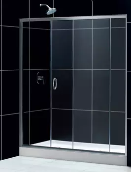 Душевая дверь Rgw Passage 170 см (01081217-11)
