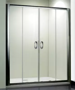 Душевая дверь Rgw Passage 180 см (01081118-21)