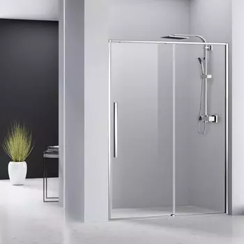 Душевая дверь в нишу RGW Stilvoll SV-12 140х195