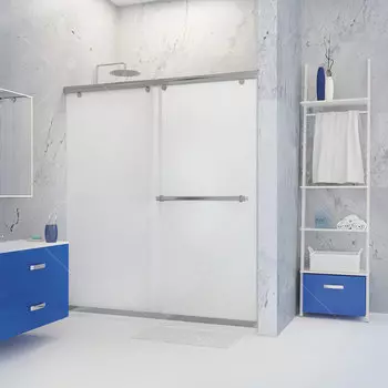 Душевая дверь Rgw Tornado (01071115-21)