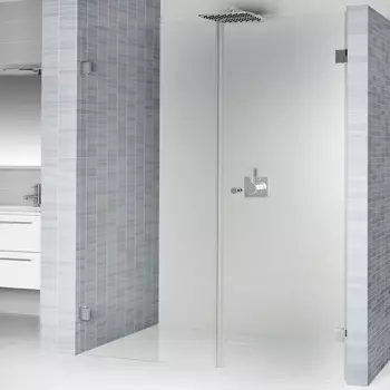 Душевая дверь Riho Scandic 138.2 см (GX0732002)