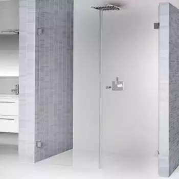 Душевая дверь Riho Scandic 98.2 см (GX0712002)