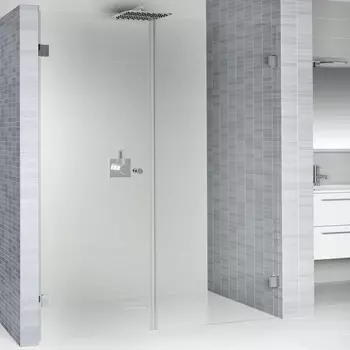 Душевая дверь Riho Scandic 98.2 см (GX0712001)