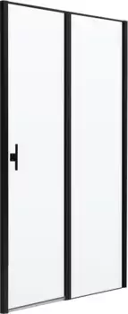 Душевая дверь в нишу Allen Brau Priority 3.31009.BBA 120