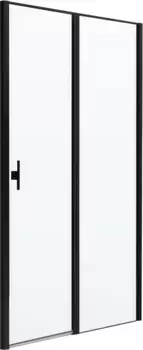 Душевая дверь в нишу Allen Brau Priority 3.31012.BBA 140