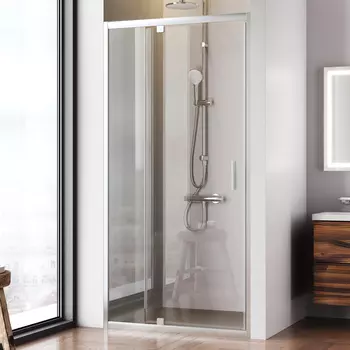 Душевая дверь в нишу AM.PM Gem W90G-100-1P-MT 100 см