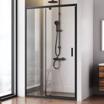 Душевая дверь в нишу AM.PM Gem W90G-120-1P-BT 120 см