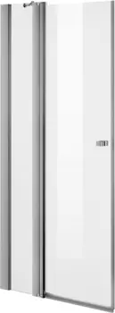 Душевая дверь в нишу AM.PM Inspire S W51G-E4D6-200-CT 100 см