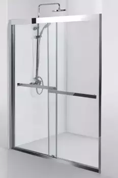 Душевая дверь в нишу Aquanet Delta NPD6122 120 см