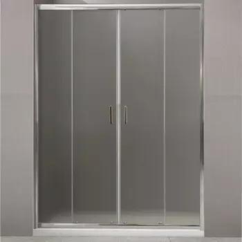 Душевая дверь в нишу BelBagno Uno BF 2 180 M Cr