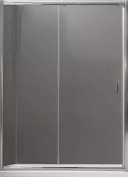 Душевая дверь в нишу BelBagno Uno BF 1 145 P Cr