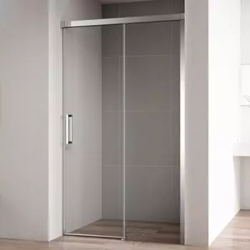 Душевая дверь в нишу Cezares Duet Soft BF 1 160 C Cr