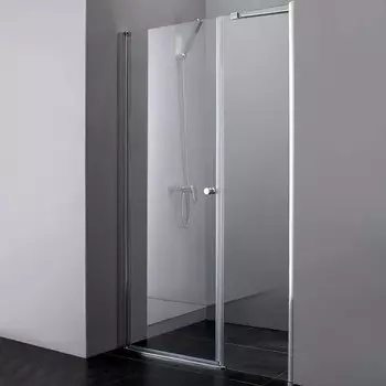 Душевая дверь в нишу Cezares Elena W B11 40/60 C Cr