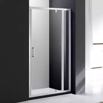 Душевая дверь в нишу Cezares Molveno BA 11 90+30 C Cr IV