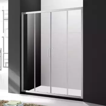 Душевая дверь в нишу Cezares Molveno BF 2 170 C Cr IV