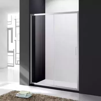 Душевая дверь в нишу Cezares Molveno BF 1 140 C Cr IV