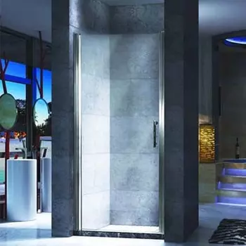 Душевая дверь в нишу Esbano ES-90LD L