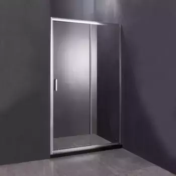 Душевая дверь в нишу Orange E02 120TCR 120