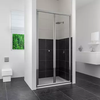 Душевая дверь в нишу RGW Classic CL-21 (710-760)х1850