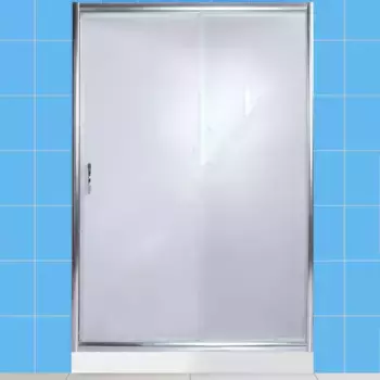 Душевая дверь в нишу River BERING 120 МТ (10000000721)