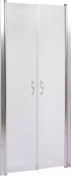 Душевая дверь в нишу River SUEZ 80 МТ (10000000740)