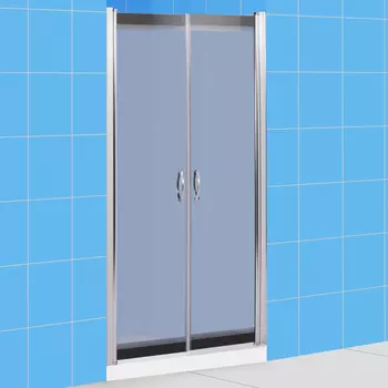 Душевая дверь в нишу River SUEZ 80 TH (10000001549)