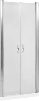 Душевая дверь в нишу River SUEZ 90 МТ