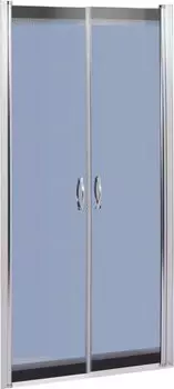 Душевая дверь в нишу River SUEZ 90 TH