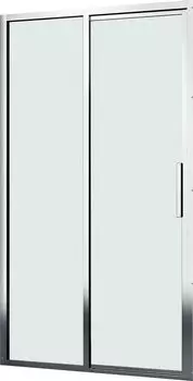 Душевая дверь в нишу Wasserkraft Lopau 32S 05L 120 см, L