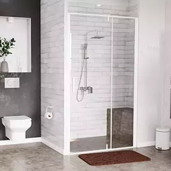 Душевая дверь в нишу Wasserkraft Neime 19P 05