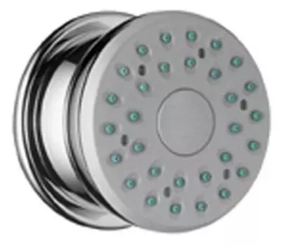 Душевая форсунка Hansgrohe (28466800)