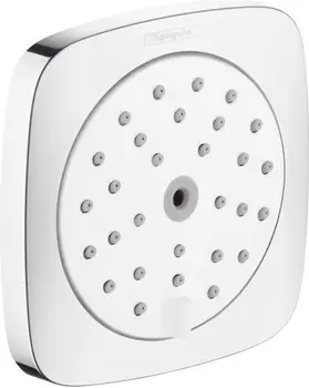 Душевая форсунка Hansgrohe PuraVida 28430400