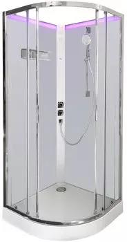 Душевая кабина Acquazzone Amelie (Amelie 90)