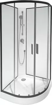 Душевая кабина AM.PM Joy W85C-001-090GT