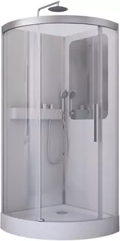 Душевая кабина AM.PM Like 90x90