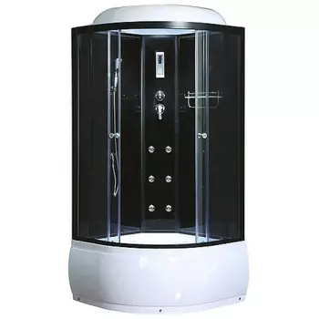 Душевая кабина Arcus 100x100 см (AS-110)