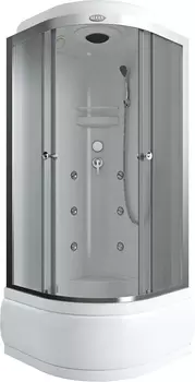 Душевая кабина Arcus 100x100 см (AS-113)