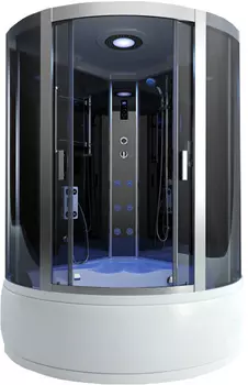 Душевая кабина Arcus 150x150 см (AS-116)