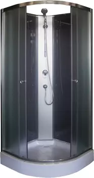 Душевая кабина Arcus 90x90 см (AS-100)