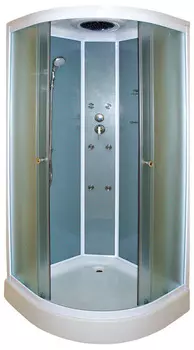 Душевая кабина Arcus 90x90 см (AS-102)