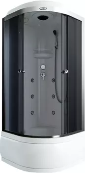 Душевая кабина Arcus 90x90 см (AS-103G)