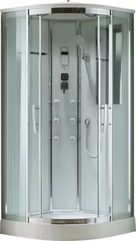 Душевая кабина Black&amp;White Galaxy G5501 900