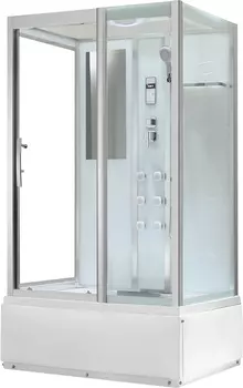 Душевая кабина Black&amp;White Galaxy G5508