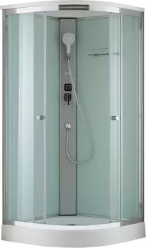 Душевая кабина Black&amp;White Galaxy G8503